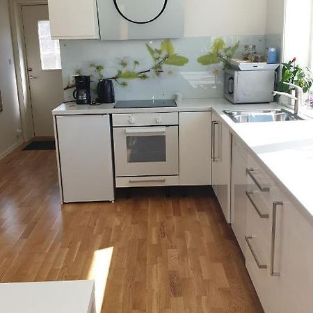 Modern Basement Apartments Stavanger, Sola Airport, Kjerag, Preikestolen 외부 사진