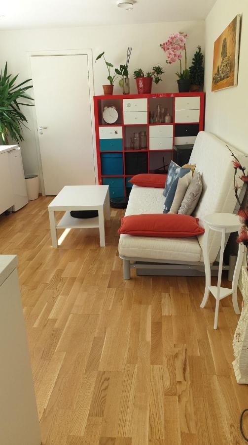 Modern Basement Apartments Stavanger, Sola Airport, Kjerag, Preikestolen 외부 사진