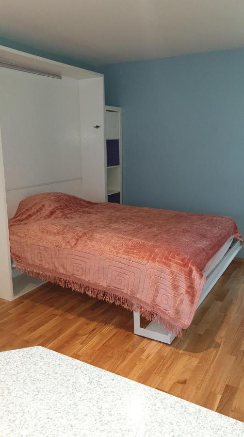 Modern Basement Apartments Stavanger, Sola Airport, Kjerag, Preikestolen 외부 사진